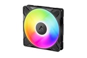 Kotelotuuletin - Arctic P14 Pro PST A-RGB - Kotelotuuletin - 140mm - Musta RGB LED valolla - ACFAN00315A