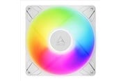 Kotelotuuletin - Arctic P14 Pro A-RGB (White) - Kotelotuuletin - 140mm - Valkoinen - ACFAN00318A