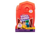 Luovat leikit - Kinetic Sand Sandy Farm Set - 6072781