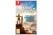 Pelit - Star Overdrive - Nintendo Switch - Toiminta/Seikkailu - 5061078710098