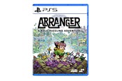 Pelit - Arranger: A Role-Puzzling Adventure - Sony PlayStation 5 - RPG - 4570101051028