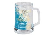 Fanituotteet - Paladone - One Piece Stein - Mukit - PP14587OPNF