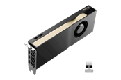 Näytönohjaimet - PNY RTX PRO 4500 Blackwell Retail - 32GB GDDR7 RAM - Näytönohjaimet - VCNRTXPRO4500-PB