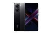 Puhelimet - Xiaomi POCO X7 Pro 512GB/12GB - Black - MZB0J2DEU