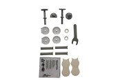 Vauvatarvikkeet - BabyDan Fittings for Anne/ Perfect Close Safety Gates - 300604
