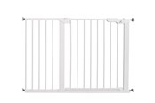 Vauvatarvikkeet - BabyDan Extension ASTA & Premier Safety Gates 32 cm/12.5" White - 501103