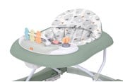 Vauvatarvikkeet - BabyDan Baby Walker Ligth Green - 501588