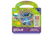 Luovat leikit - Totum DISNEY STITCH Activity Pack - 700093