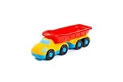 Leluautot - Cavallino Toys - Buddy Truck - 48486