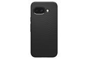 Puhelin - Kannet ja kotelot - Spigen Liquid Air - matte black - Google Pixel 9a - ACS09039
