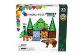 Rakennussarjat - Magna-Tiles Forest Animals 25 pcs set - 90224