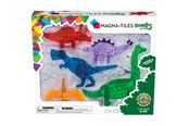 Rakennussarjat - Magna-Tiles Dinos 5 pcs set - 90229