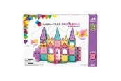 Rakennussarjat - Magna-Tiles Castle Deluxe 48 pcs - 90291