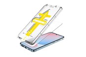 Puhelintarvikkeet - Näytönsuojat - Mobile Origin Screen Guard with easy application - Samsung Galaxy S24 FE - SGZ-GS24FE