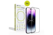 Puhelintarvikkeet - Näytönsuojat - Mobile Origin EasyGlass - iPhone 14 Pro - FRL-EG-i14Pro