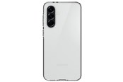 Puhelin - Kannet ja kotelot - Spigen Liquid Crystal - crystal clear - Samsung Galaxy A56 5G - ACS09296