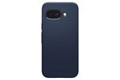 Puhelin - Kannet ja kotelot - Spigen Liquid Air - navy blue - Google Pixel 9a - ACS09040