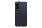 Puhelin - Kannet ja kotelot - Spigen Liquid Crystal - crystal clear - Samsung Galaxy A36 5G - ACS09167