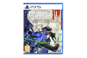 Pelit - RAIDOU Remastered: The Mystery of the Soulless Army - Sony PlayStation 5 - RPG - 5055277055555