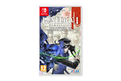Pelit - RAIDOU Remastered: The Mystery of the Soulless Army - Nintendo Switch - RPG - 5055277055593