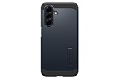 Puhelin - Kannet ja kotelot - Spigen Tough Armor - metal slate - Samsung Galaxy A56 5G - ACS09295