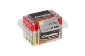 Akut ja Paristot - Battery Sales Europe - Camelion Plus Battery Alkaline AAA/LR03 24pcs. - 11102403