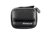 Kameralaukut - Puluz Mini Body Bag for Insta360 GO 3/GO 3S - Black - PU944B