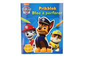 Luovat leikit - Deltas - PAW Patrol Prick Block - 0601563