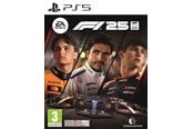 Pelit - F1 25 - Sony PlayStation 5 - 12 - Kilpa-ajo - 5030937125380