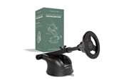 Puhelin - Muut lisävarusteet - Mobile Origin Magnetic Dash Car Holder MO8 - Compatible with MagSafe - FRL-MDCH-MO8