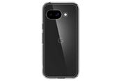 Puhelin - Kannet ja kotelot - Spigen Ultra Hybrid - crystal clear - Google Pixel 9a - ACS09042