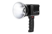 Muut  - Puluz 60W 2500K-6500K Studio Lamp - Black - PU4119B