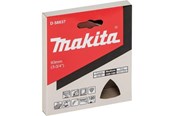 Hiomakoneet - Makita D-58637 Delta sandpaper K180 - D-58637