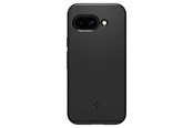Puhelin - Kannet ja kotelot - Spigen Thin Fit MagSafe - black - Google Pixel 9a - ACS09037