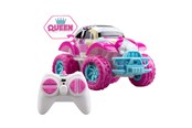 Kauko-ohjattavat - Silverlit - Exost RC Mini Pixie Controllable Car - TE20269