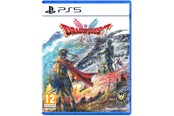 Pelit - Dragon Quest I & II HD-2 Remake - Sony PlayStation 5 - RPG - 5021290100503
