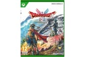 Pelit - Dragon Quest I & II HD-2 Remake - Microsoft Xbox Series X - RPG - 5021290100572