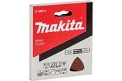 Hiomakoneet - Makita D-58615 Delta sandpaper K120 - D-58615