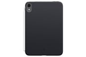 Tabletti - Kannet & Suojakotelot - Spigen Nano Pop - black sesame - iPad mini 2024/6 - ACS09230