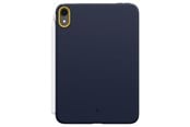 Tabletti - Kannet & Suojakotelot - Spigen Nano Pop - blueberry navy - iPad mini 2024/6 - ACS09231