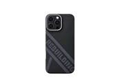 Puhelin - Kannet ja kotelot - PITAKA Tactile Woven Case Re-TROS Rebuilding - iPhone 16 Pro - KI1601RTR