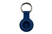Puhelin - Muut lisävarusteet - Mobile Origin AirTag KeyChain - blue - FRL-ATKC-BLU