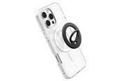 Puhelin - Muut lisävarusteet - Spigen Dual Pop MagSafe Phone Holder - black - AMP08886