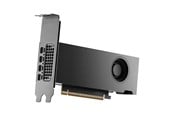 Näytönohjaimet - NVIDIA RTX PRO 2000 Blackwell Bulk - 16GB GDDR7 RAM - Näytönohjaimet - 900-5G195-2250-000