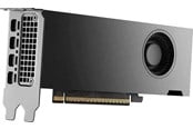 Näytönohjaimet - NVIDIA RTX PRO 4000 SFF Blackwell Retail - 24GB GDDR7 RAM - Näytönohjaimet - 900-5G195-2501-000