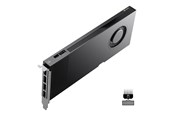 Näytönohjaimet - NVIDIA RTX PRO 4000 Blackwell Bulk - 24GB GDDR7 RAM - Näytönohjaimet - 900-5G147-2270-000