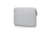 Laukut - Trunk Neoprene Sleeve silver cloud - MacBook Pro 14" M3 2023/M2 2023/M1 2021 - TR-ALSPRO14-SCL