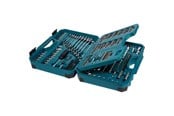 Työkalut - Makita E-17980 Tool Set 231 Pieces - E-17980