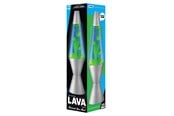 Lasten valaisimet - Lava Lamp Classic 37cm Green/Blue - 605902