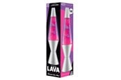 Lasten valaisimet - Lava Lamp Classic 37cm Pink/Purple - 605901